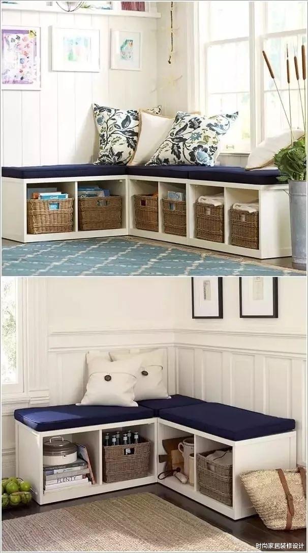 「」第一次装修房子没经验，这7个地方浪费了10平，你们可别再犯了