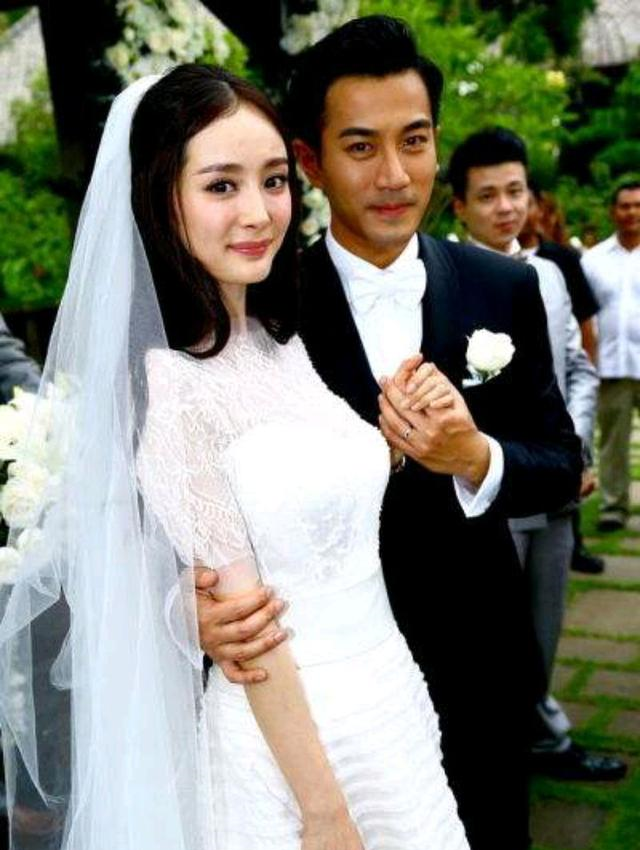 杨幂|看完杨幂和刘恺威女儿，再看李小璐和贾乃亮女儿，基因真的很重要