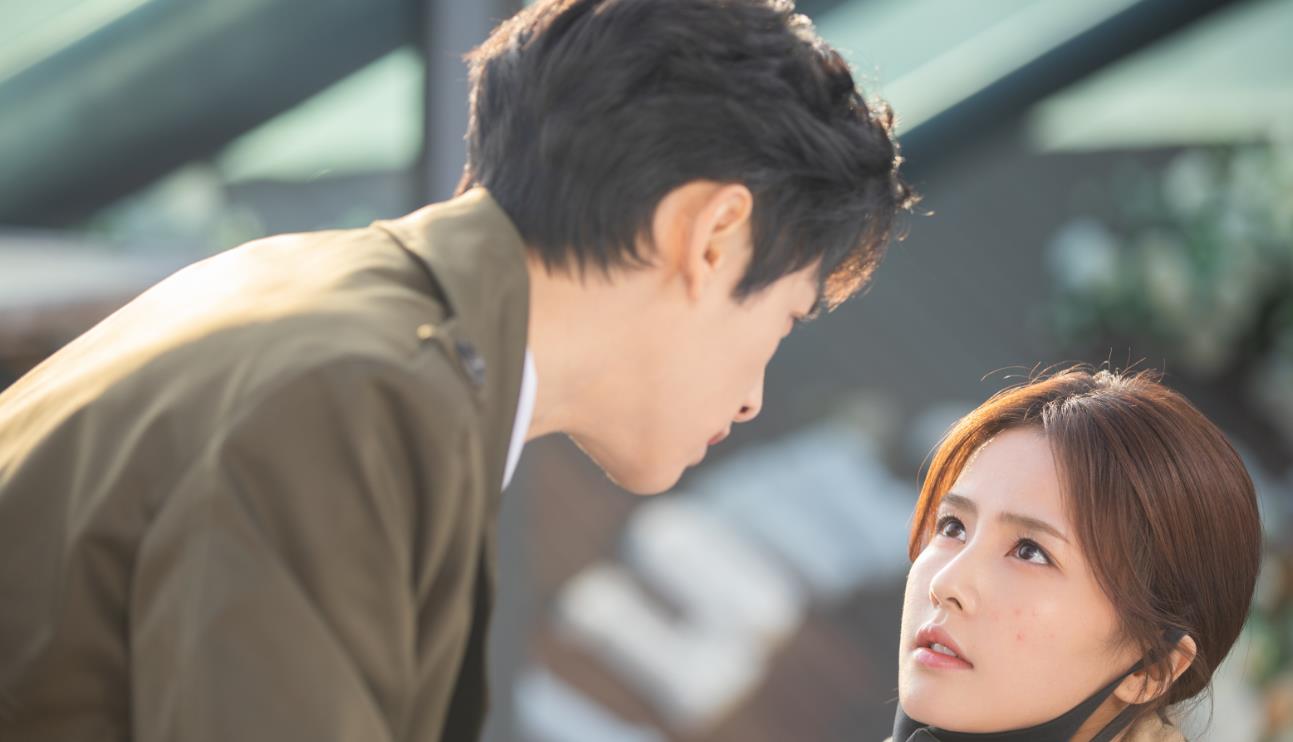 张檬|神似李一桐,撞脸张檬,《蜜糖》中的女配真不简单