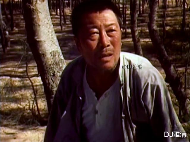 「海霞」45年后，老电影《海霞》演员今昔照，5位美女已老，多位老戏骨已去世