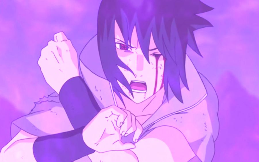 佐助一直滥用写轮眼能力，如果换作鼬，战力会有实质上的变化吗？