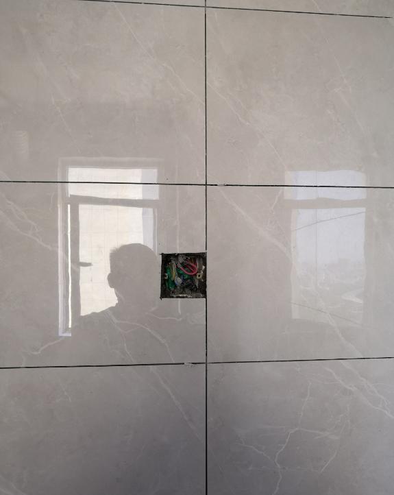 热水器▲布置一个5㎡的卫生间电路到底有多难？他只想到这4处，验收打满分