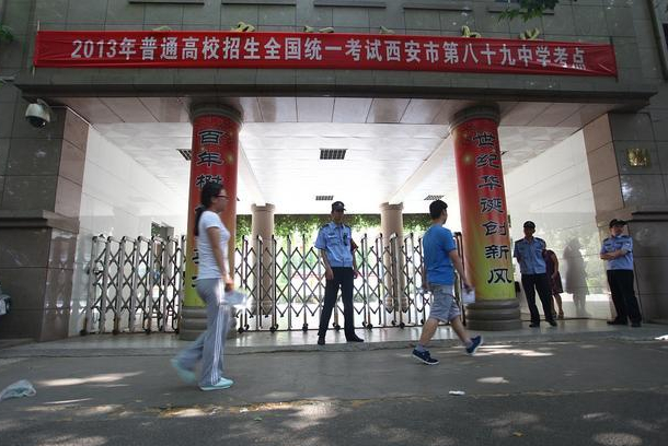 中考|中考和高考究竟谁更重要？听听老师怎么说