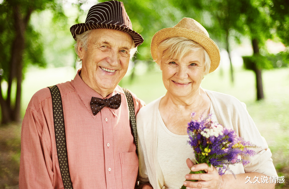 70歲大爺自述：我再婚6年，退休金才3千塊，卻也過得幸福快樂-圖7