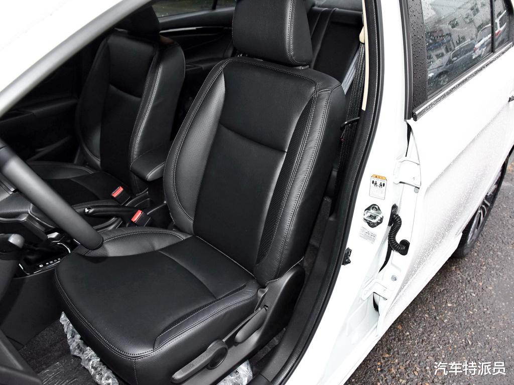 铃木启悦|趁“变质”前买铃木启悦，论省心省油，宝来、英朗都是弟弟