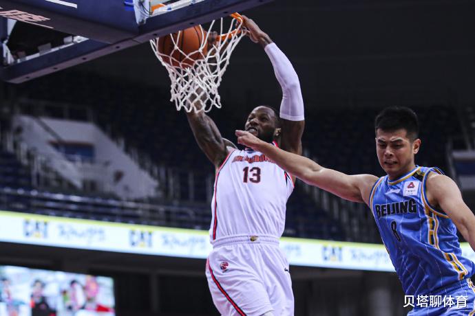 广东男篮|CBA裁判太黑？广东逆转北京引争议：仿佛看见波兰打中国那一场