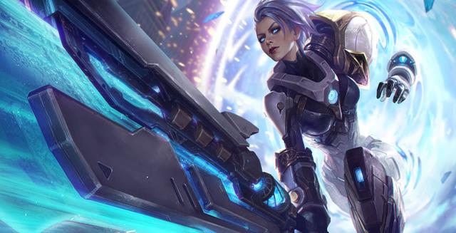 「提莫」云顶之弈“最快阵容”，完美诠释：天下武功，唯快不破