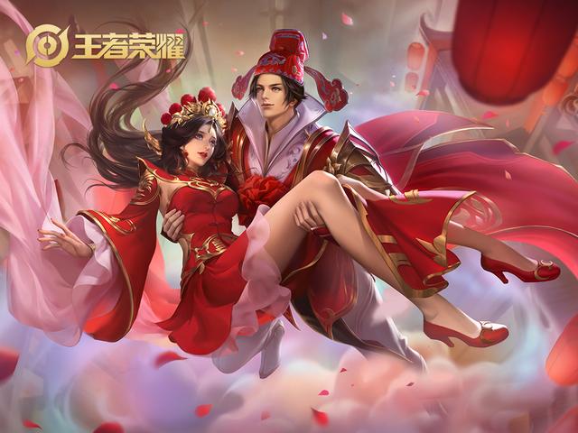 『赵云』天美设计最成功的3个英雄，尤其最后一个，皮肤当天都卖了1.5亿！