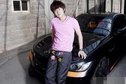 『李双江』“逆子”入狱2671天,梦鸽与金铁霖的最后一层关系浮出水面