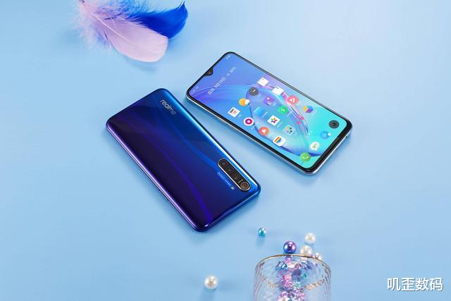 【realme X】跌至1799元，256GB+6400万四摄，网友依然无动于衷！