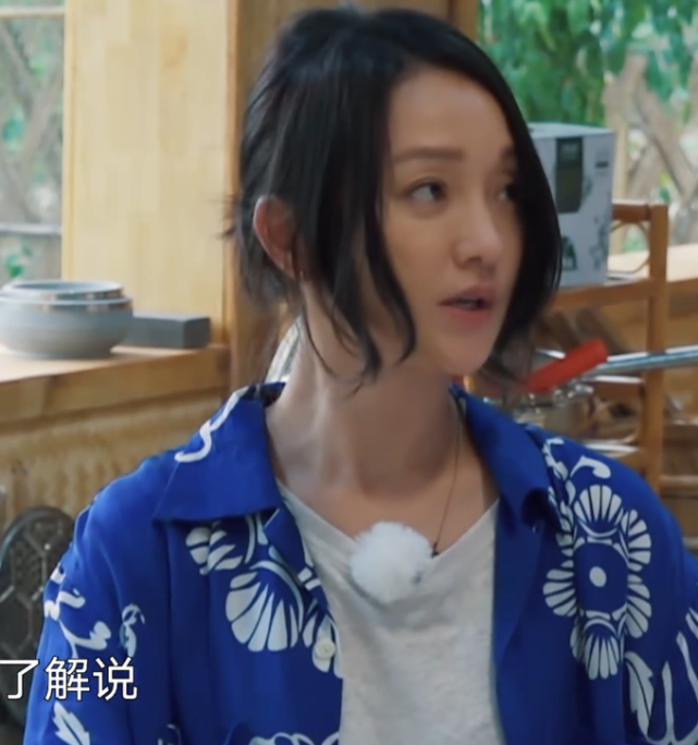 「向往的生活」《向往的生活》观众最讨厌的4个嘉宾，baby上榜，她被骂惨了