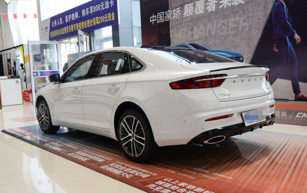 轿车|十三四万买家用轿车，不妨看看这3款，价格虽贵点，却是好选择