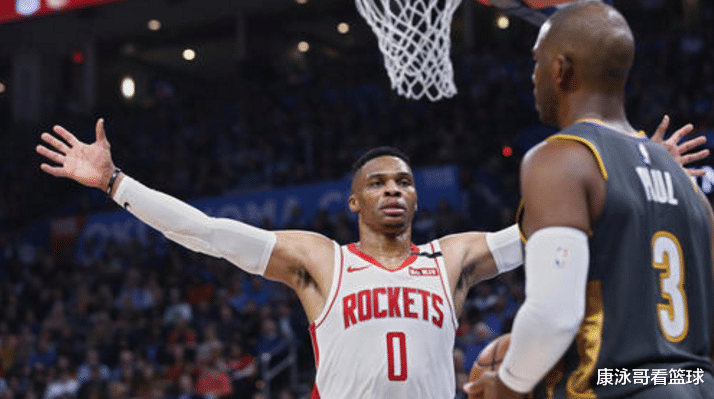 [火箭队]狂砍50分！火箭第三巨头主动请战，新援太猛，他也想助力哈登威少