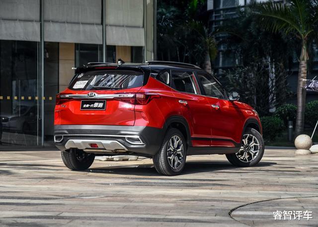 SUV|10万能买啥合资SUV？这5款皮实耐用省油省心，开出去有面子
