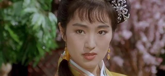 巩俐|巩俐后悔“辜负”周星驰，非让替身去演这段，结果替身成了经典