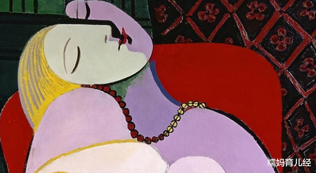 大学生|学生模仿世界名画火了！中小学生惟妙惟肖，看到大学生没忍住笑了