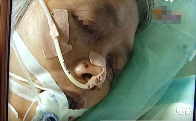 「案件通报」老人超市偷东西被抓后发病！家属索赔16万！判决结果让人舒适！