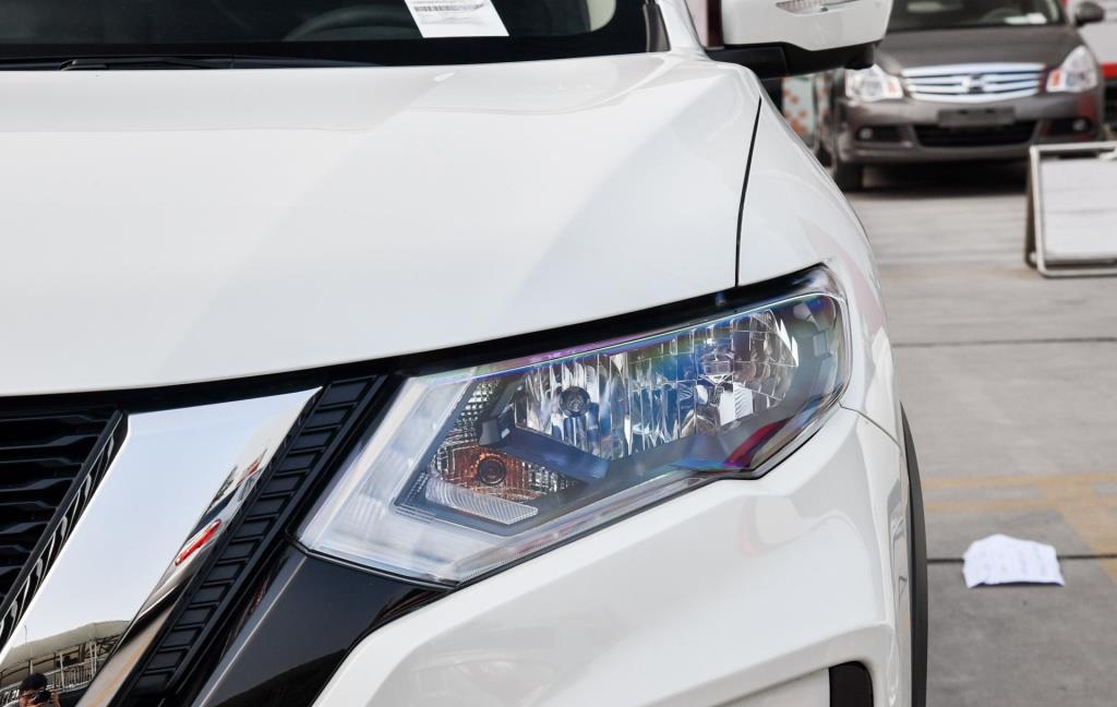 日产奇骏|花19万提辆日产奇骏值吗？它的油耗高吗？车主：我想说句大实话！