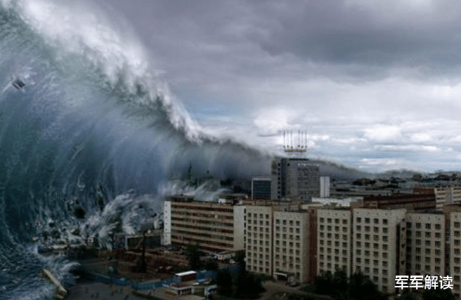 『大地震』地球环境急剧变化，今年第3次大地震来袭，人类未来十分渺茫