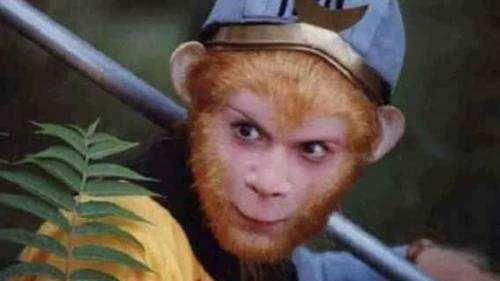 观音身边有三大上古神兽，个个力大无穷，孙悟空比不上!