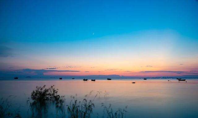 安徽|中国最诗意的地方，像是一幅绝美的画卷，此生必去