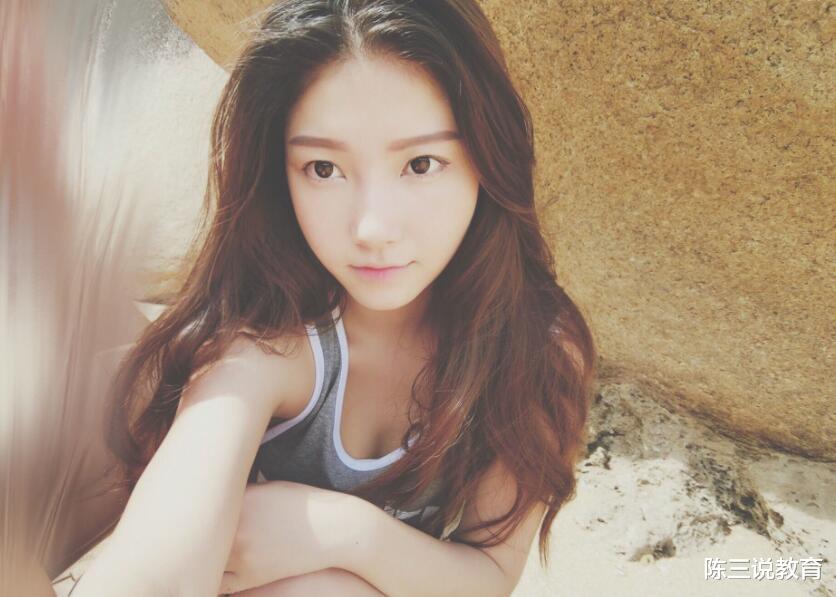 大学|大学“美女最多”的3个专业，男生的加油站，就业脱单双丰收