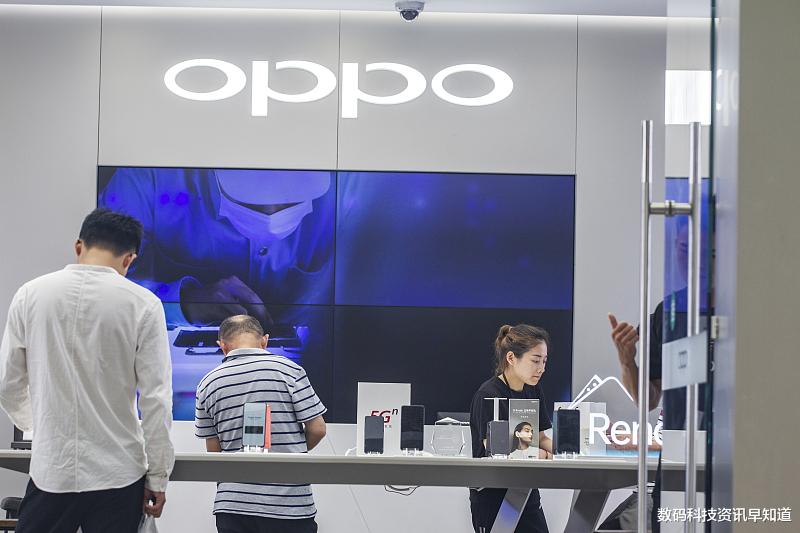 荣耀|美国限制华为芯片发展，没想到最大受益者还是中国企业