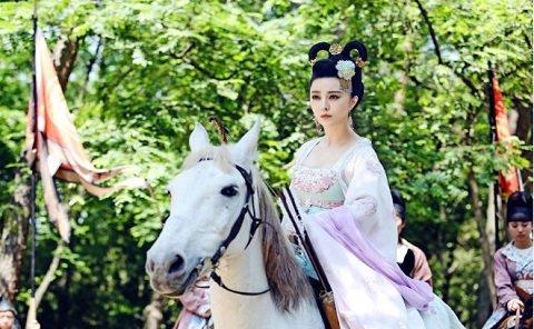 武则天■武则天死后为什么不把天下传给武家:直到唐朝灭亡,人们才明白