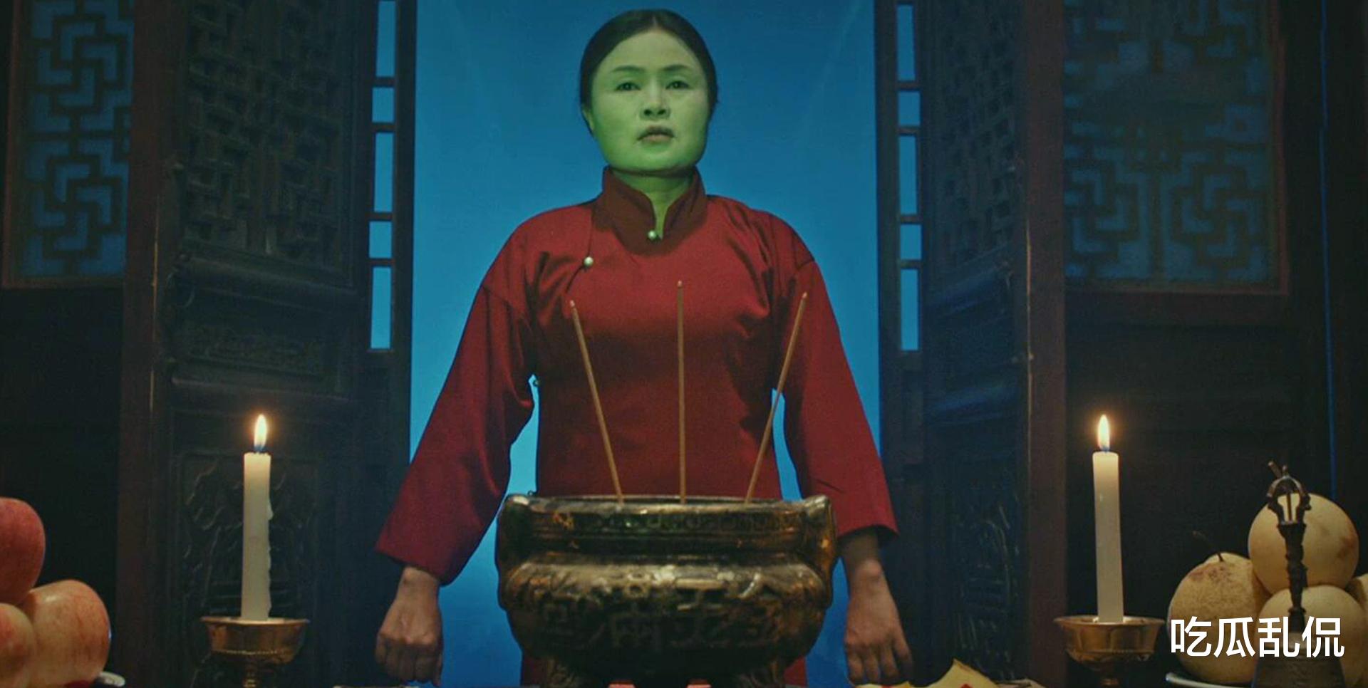 北平会馆|差评多到关闭评分，它还没从影院下线？