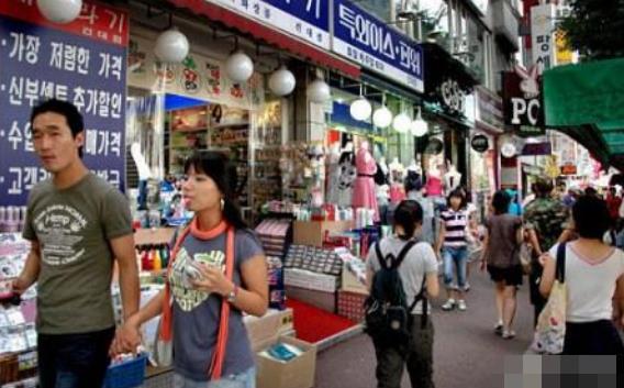 「电视剧」这才是真实的韩国生活! 电视剧里的情节都是骗人的