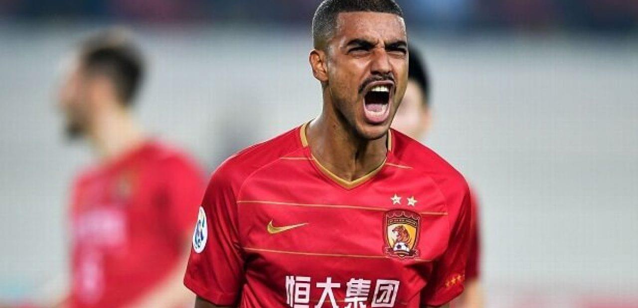 广州恒大|中超归化球星被挖！欧洲劲旅有意冬窗租借，已向恒大报价