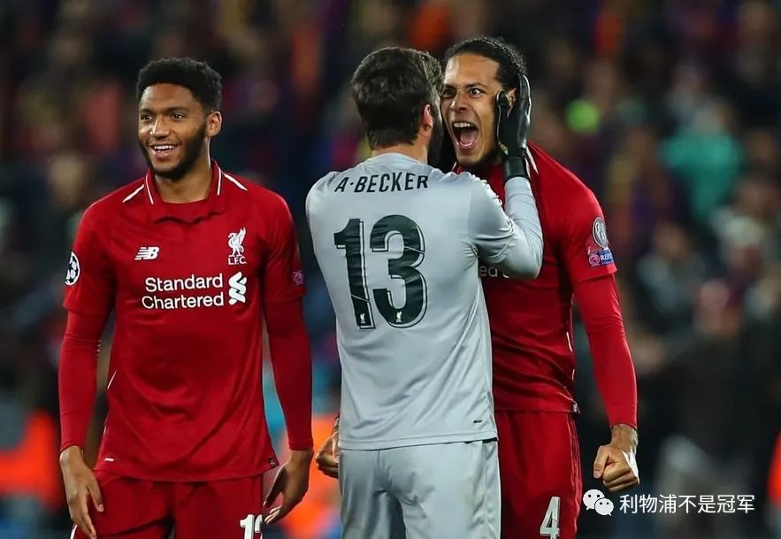 [利物浦]5月8日利物浦日报：利物浦夺冠后派替补 影响英超公平？