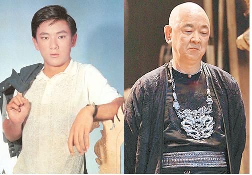 成龙|41年前成龙跪“竹联帮”王羽面前：我被新义安的人打，救救我吧