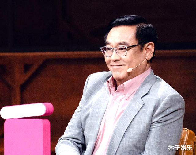 大鹏|《演员请就位》：大鹏，求你别再衬托沙溢了