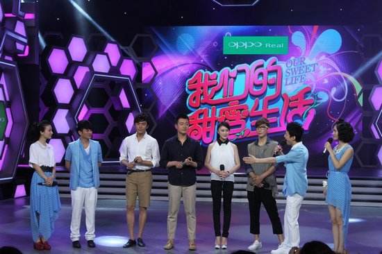 快乐大本营|《快乐大本营》得罪过的几位艺人，登台仅五分钟就让下台，爆火后再没来过