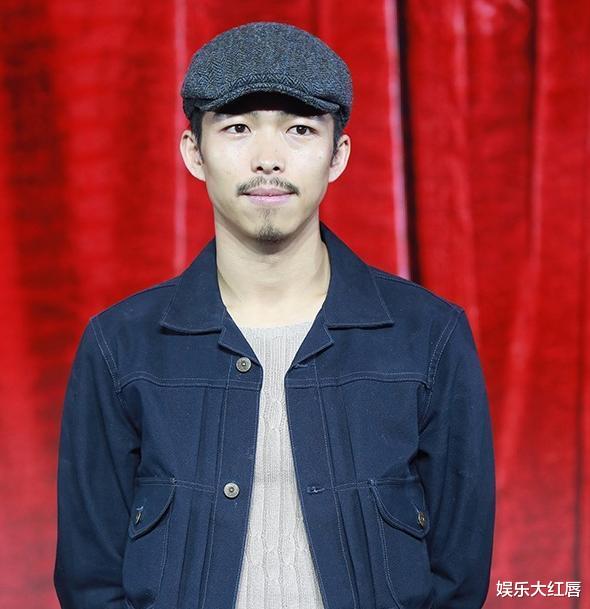 朴志训|章宇被称为华语乐坛最大惊喜，在现实生活中，却是低到尘埃里的人