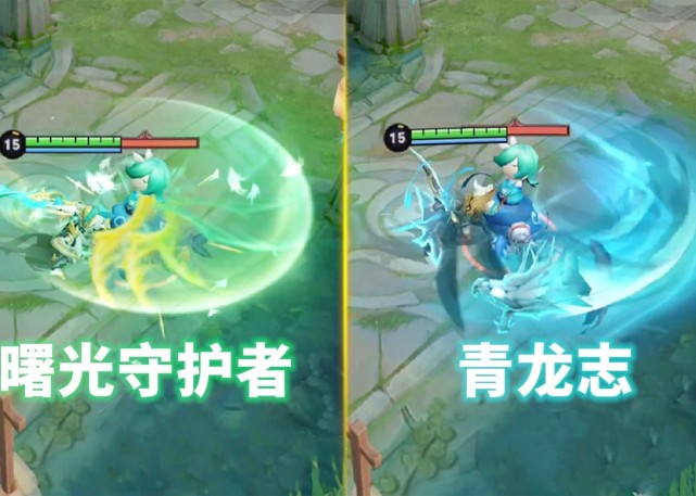 百里守约|投票限定返场三选一，筑梦师烂大街先别选，这款猪年限定秒了稳赢