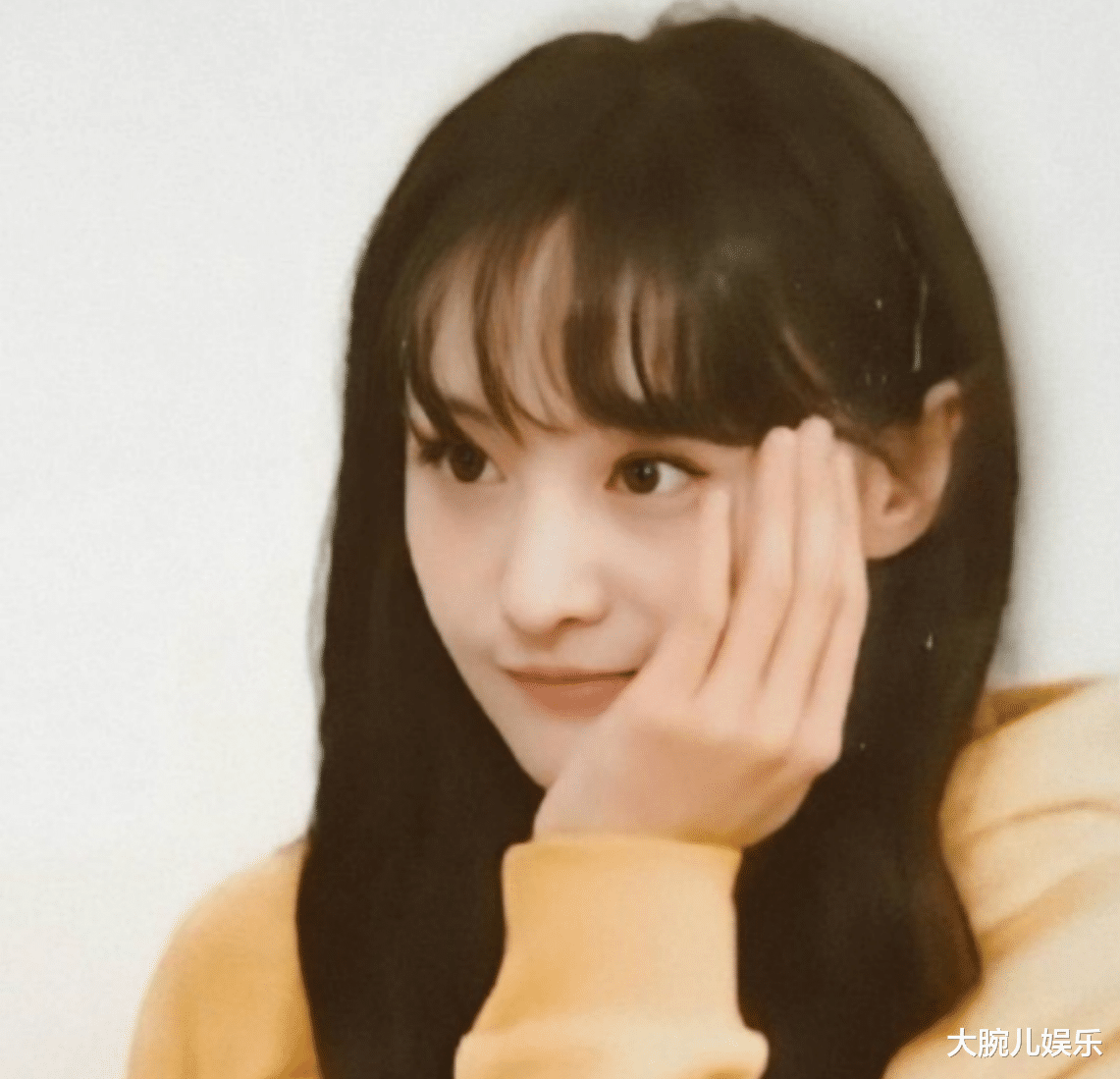 郑爽|郑爽三任前男友,哪个最惨?看到网友们的反响,也太真实了些