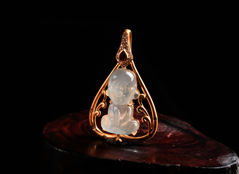 翡翠|翡翠行业内的十句行话——懂了你就是行家！