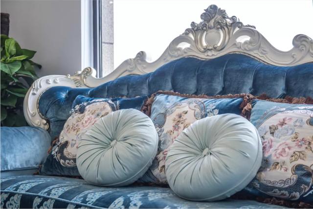 |【欧式风情】168㎡简欧居，体会不一般的浪漫欧式风~