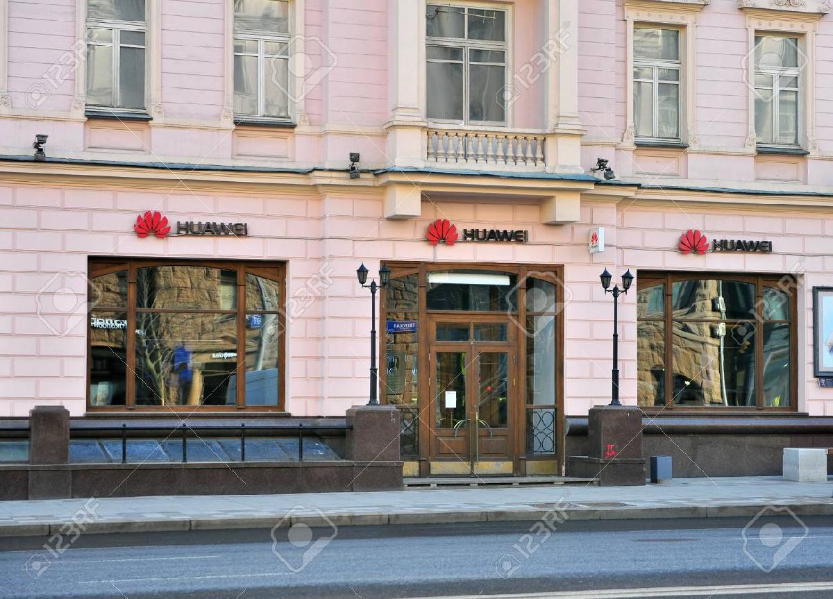 华为|福布斯：华为转向俄罗斯的意义及现实风险