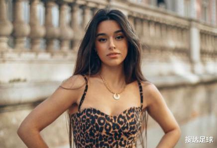 皇家马德里■太乖了!皇马新星女友承认:我们没有发生关系,我一直是一个人住