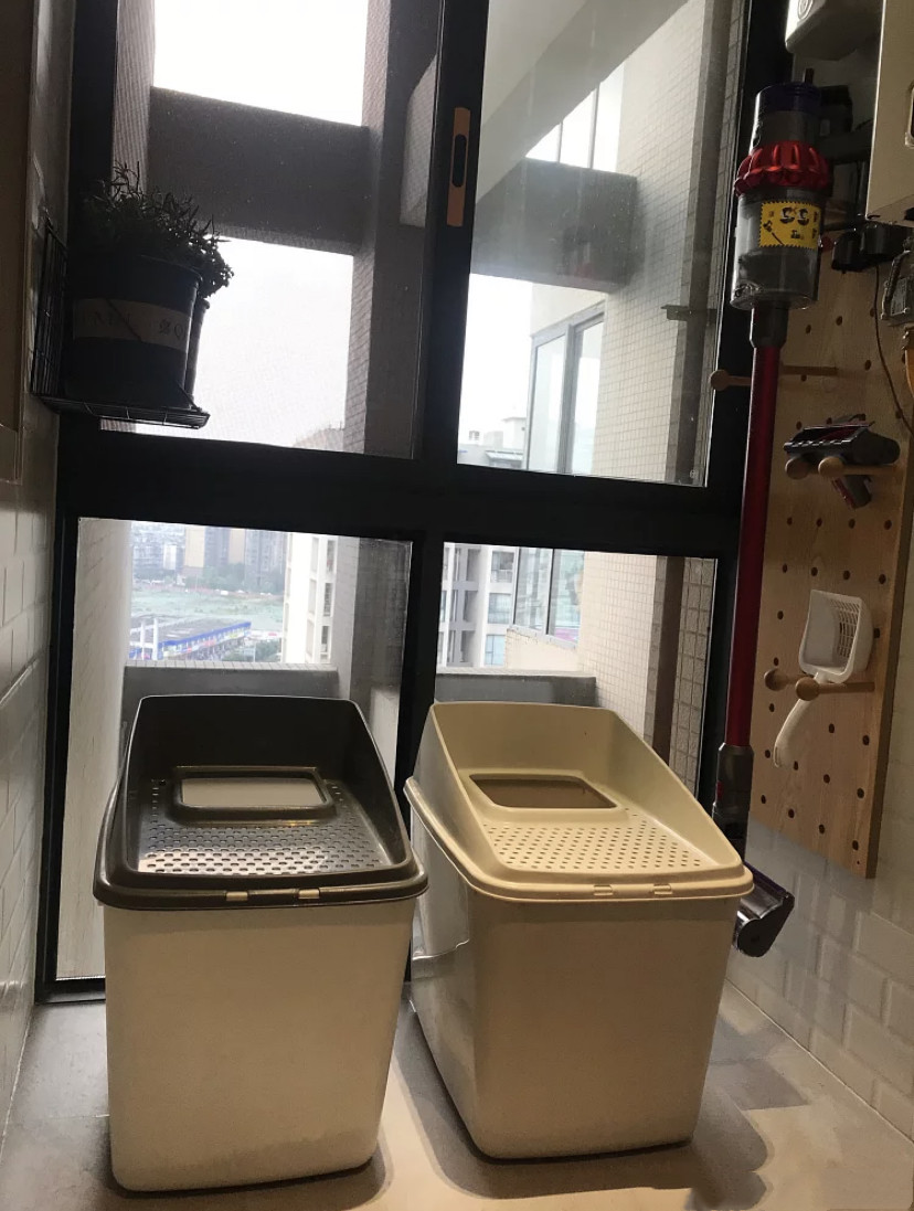 |65平日式风，好看又实用，收纳全面升级！