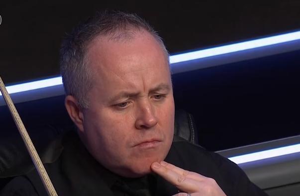 世界冠军|8：7！中国名将逆势而为，突然爆发表现无解，世界冠军落寞