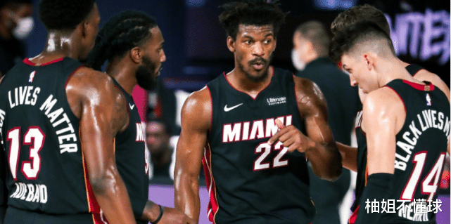 凯尔特人队|真拼了!绿军4人20+,3000万先生复出30分钟救主,热火准备抢七吧