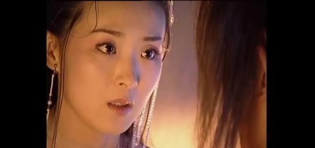 武林外史|武林外史主题曲《一笑中》揭露江湖儿女的爱情，最后都在那一笑中