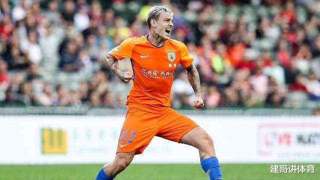 「山东鲁能」中超赛会制，鲁能成最大受害者！央视不待见，网络总收费咋看球啊