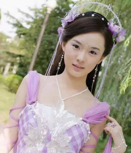娱乐圈|《欢天喜地七仙女》15年后，7位“仙女”，今只剩3位还活跃在娱乐圈