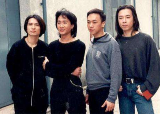 动物森友会:全球公认最好听的4首粤语歌曲,黄家驹上榜两首,第1名无差评!