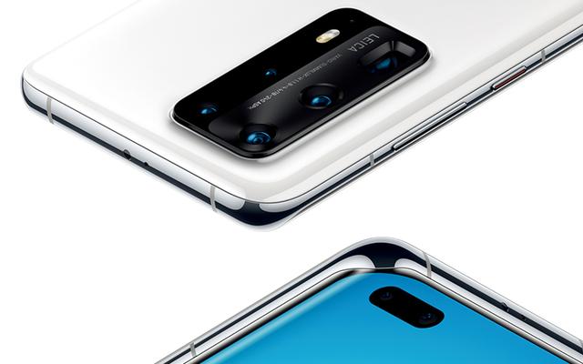 【摄像头】最近很多人很想买华为手机但不能盲目听别人的，4款华为值得手机